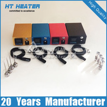 Coil Heater for Enail